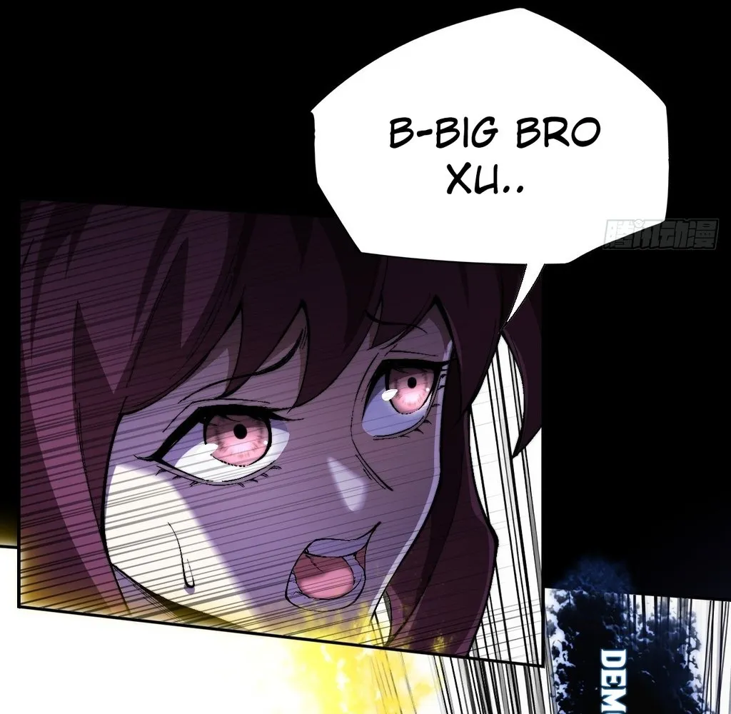Read Sinister Immortal Path EN Manga Online