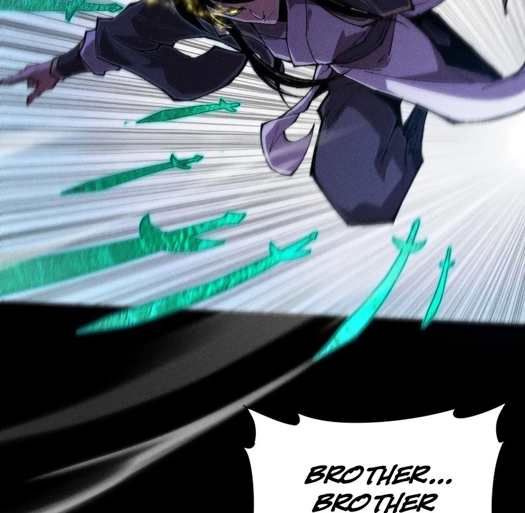 Read Sinister Immortal Path EN Manga Online