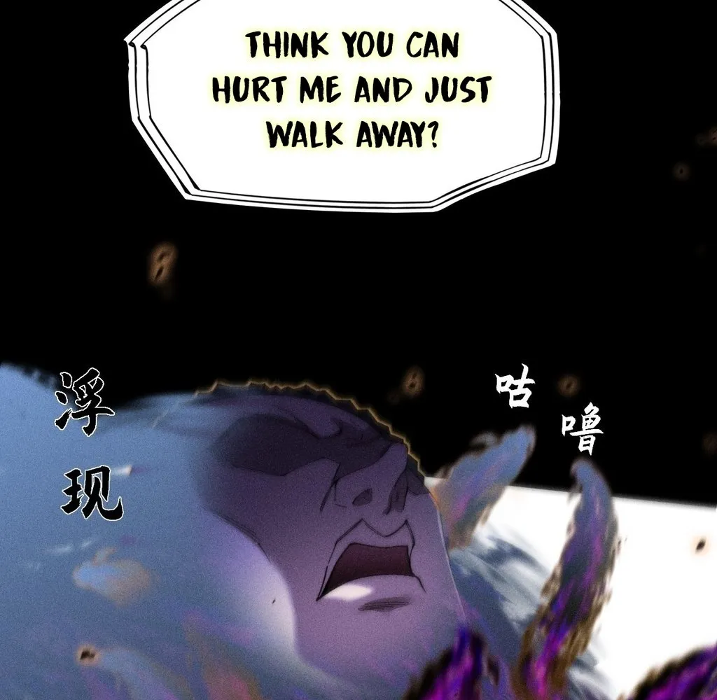 Read Sinister Immortal Path EN Manga Online