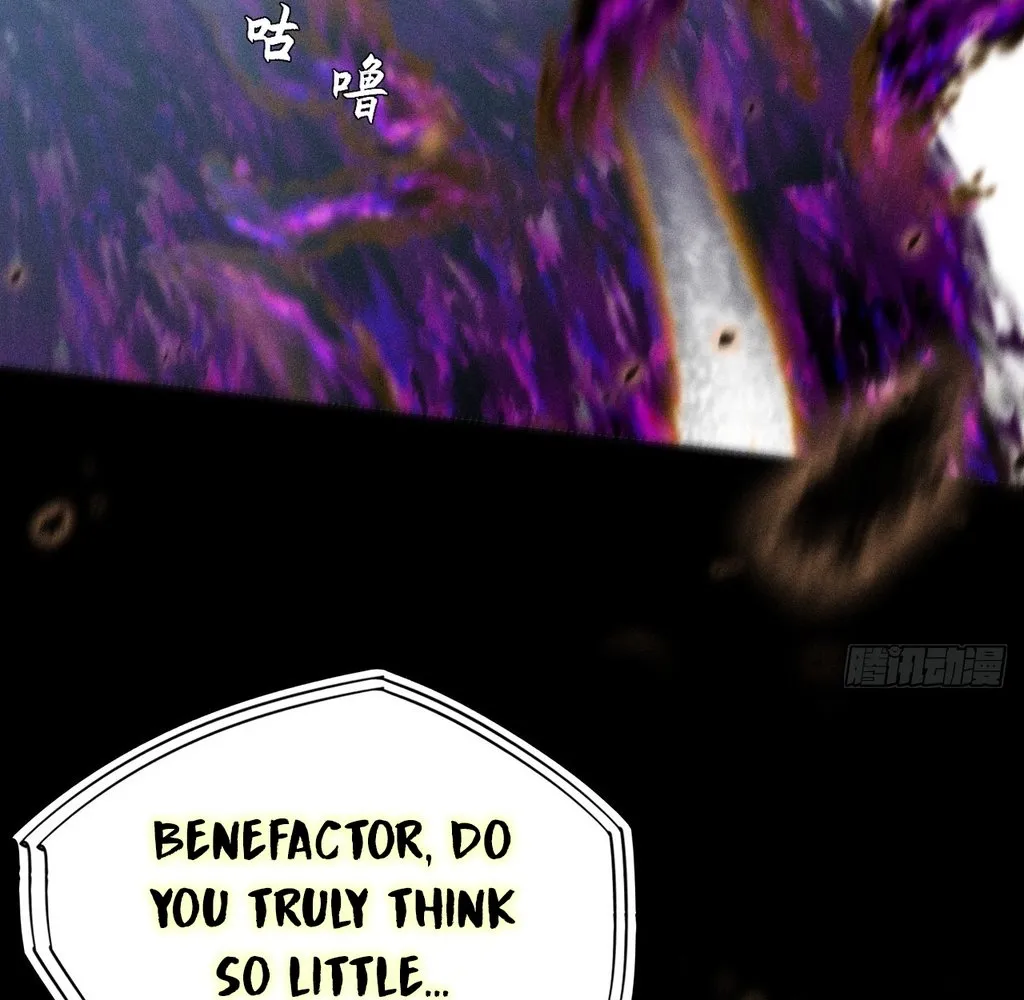 Read Sinister Immortal Path EN Manga Online