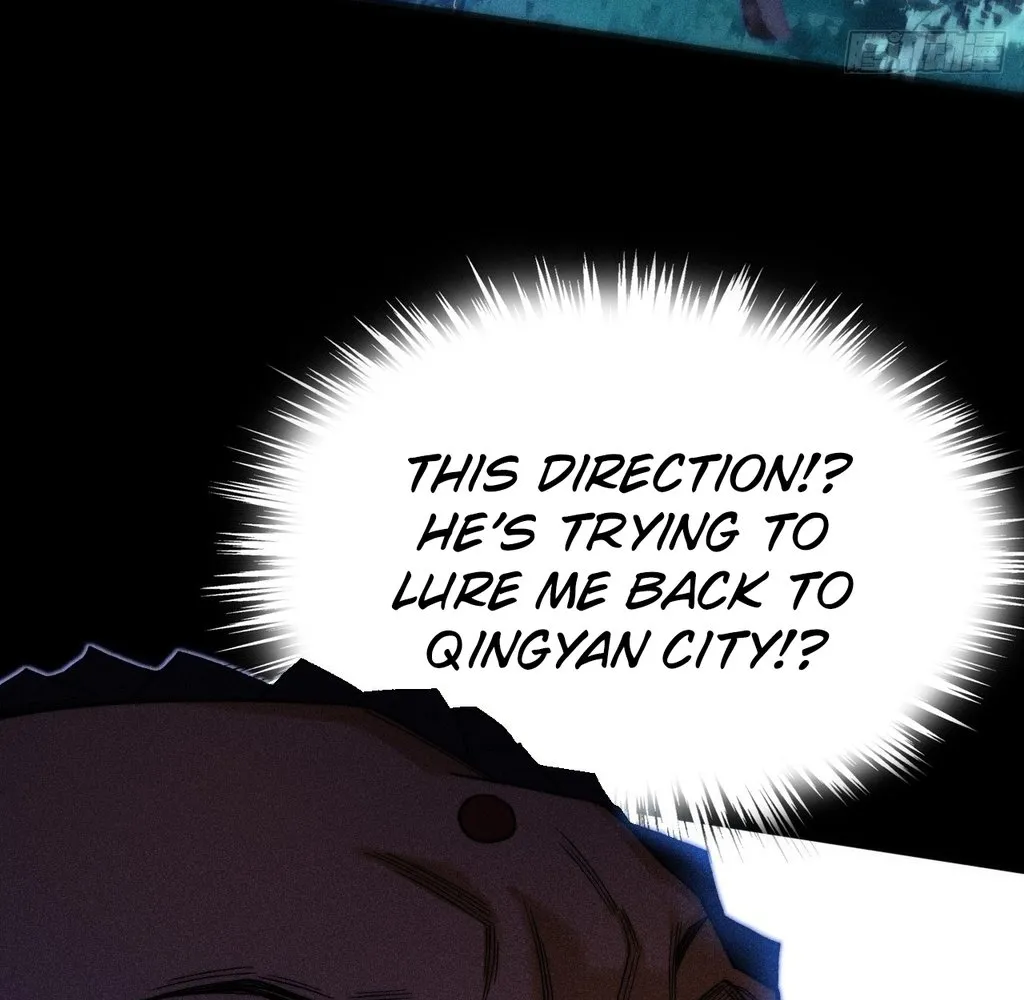 Read Sinister Immortal Path EN Manga Online