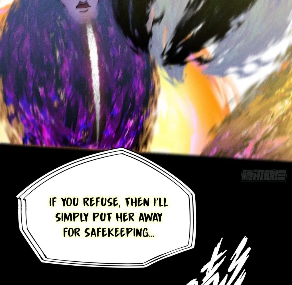 Read Sinister Immortal Path EN Manga Online
