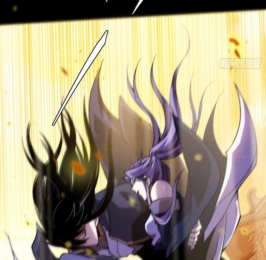 Read Sinister Immortal Path EN Manga Online