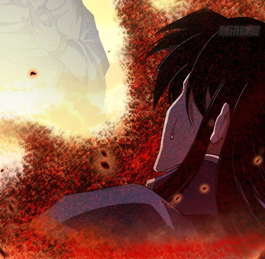 Read Sinister Immortal Path EN Manga Online