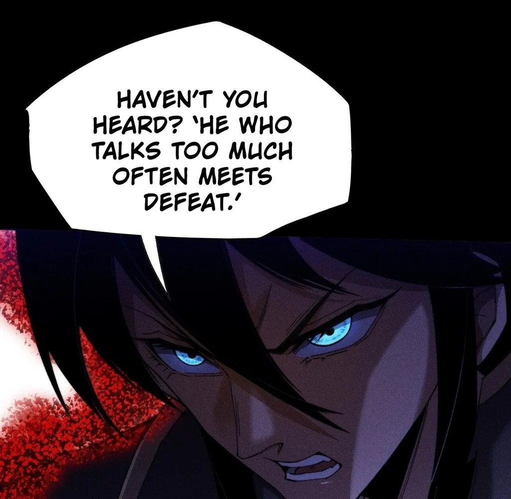 Read Sinister Immortal Path EN Manga Online