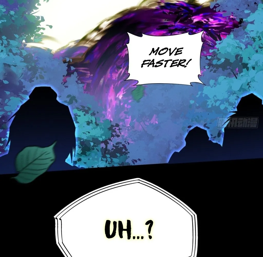 Read Sinister Immortal Path EN Manga Online