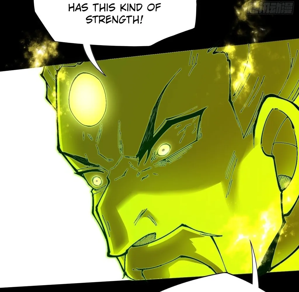 Read Sinister Immortal Path EN Manga Online
