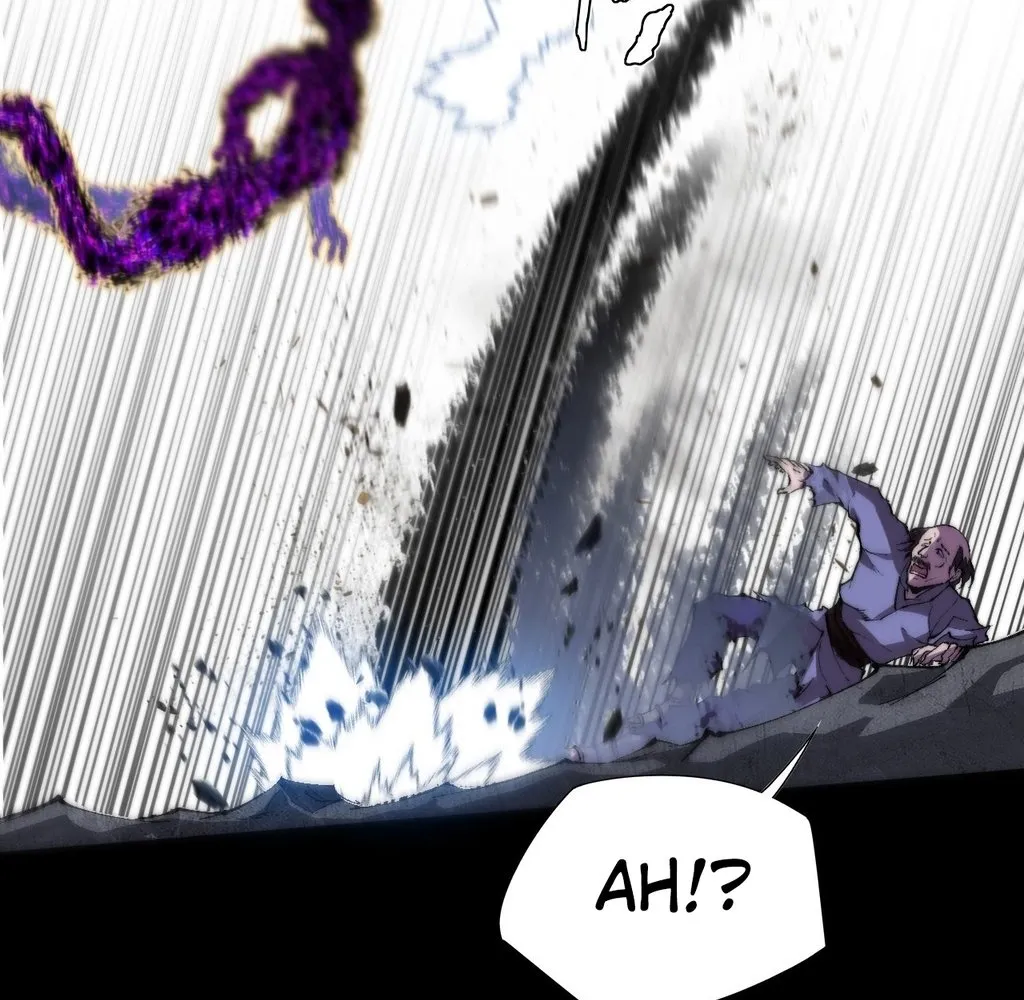 Read Sinister Immortal Path EN Manga Online