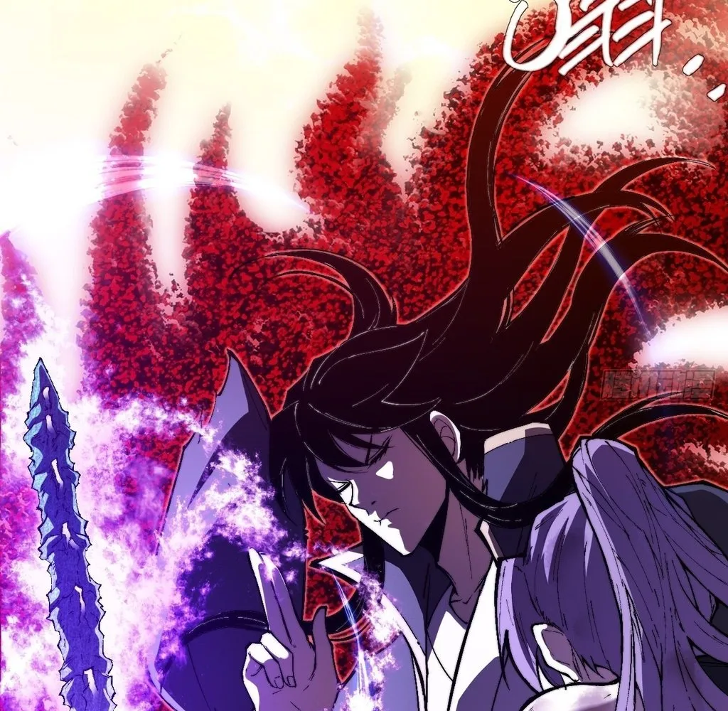 Read Sinister Immortal Path EN Manga Online