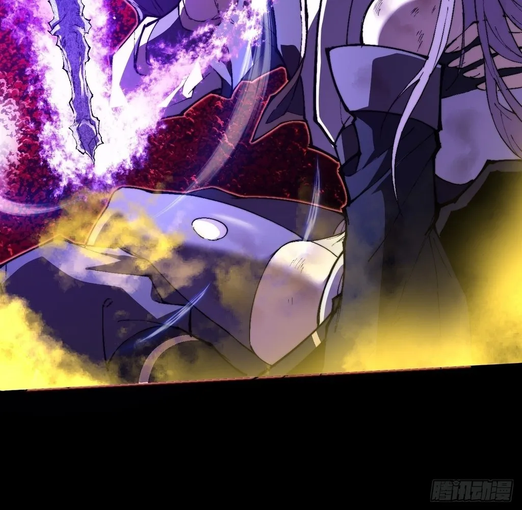Read Sinister Immortal Path EN Manga Online