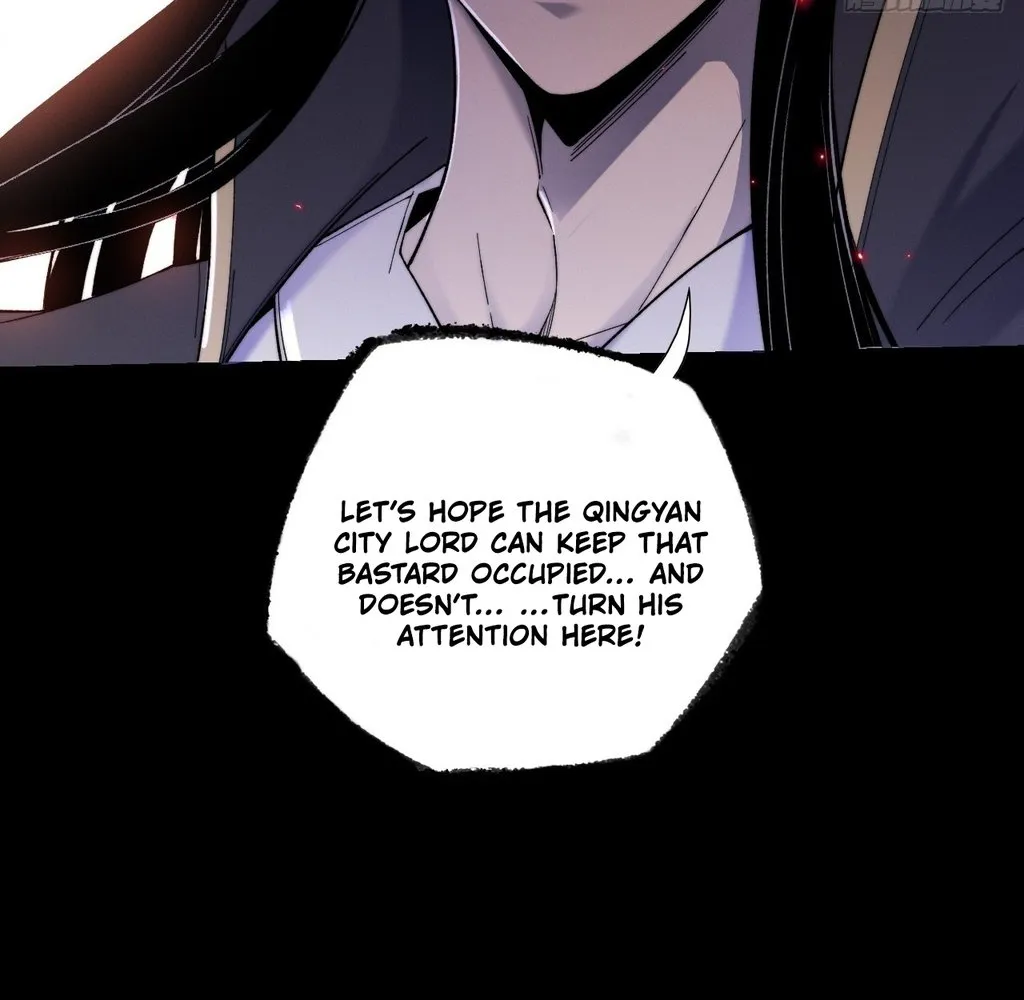 Read Sinister Immortal Path EN Manga Online