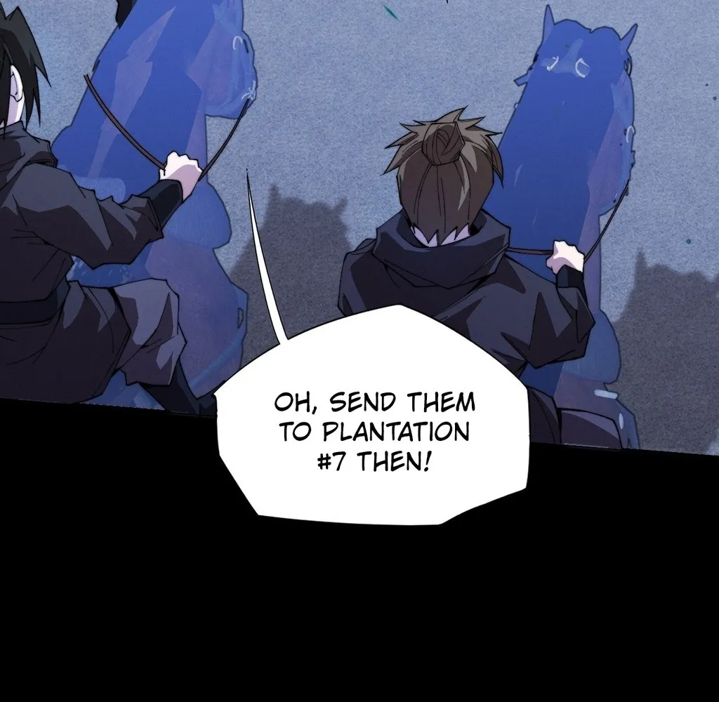 Read Sinister Immortal Path EN Manga Online