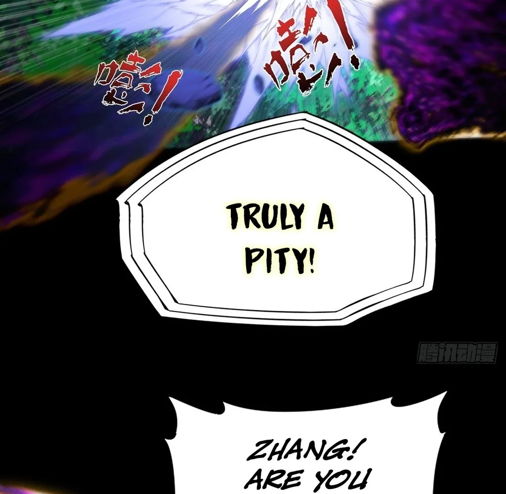 Read Sinister Immortal Path EN Manga Online