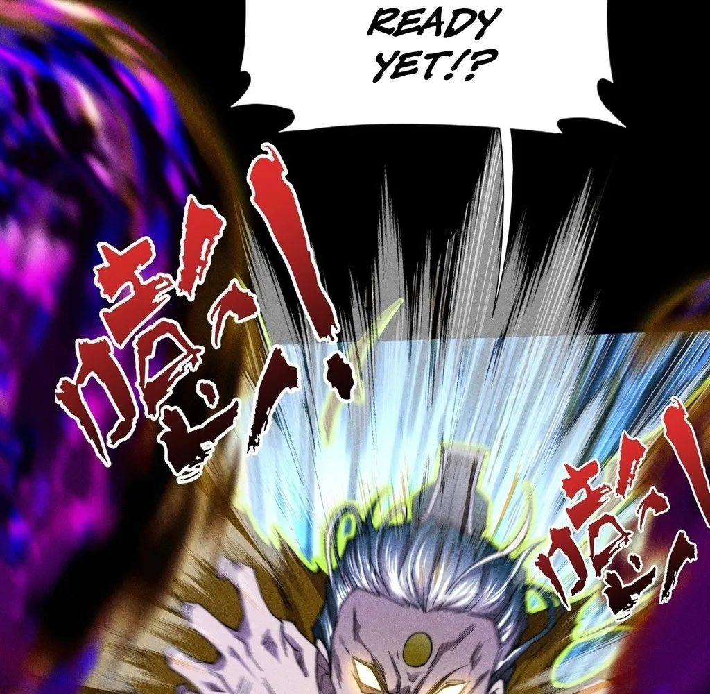 Read Sinister Immortal Path EN Manga Online