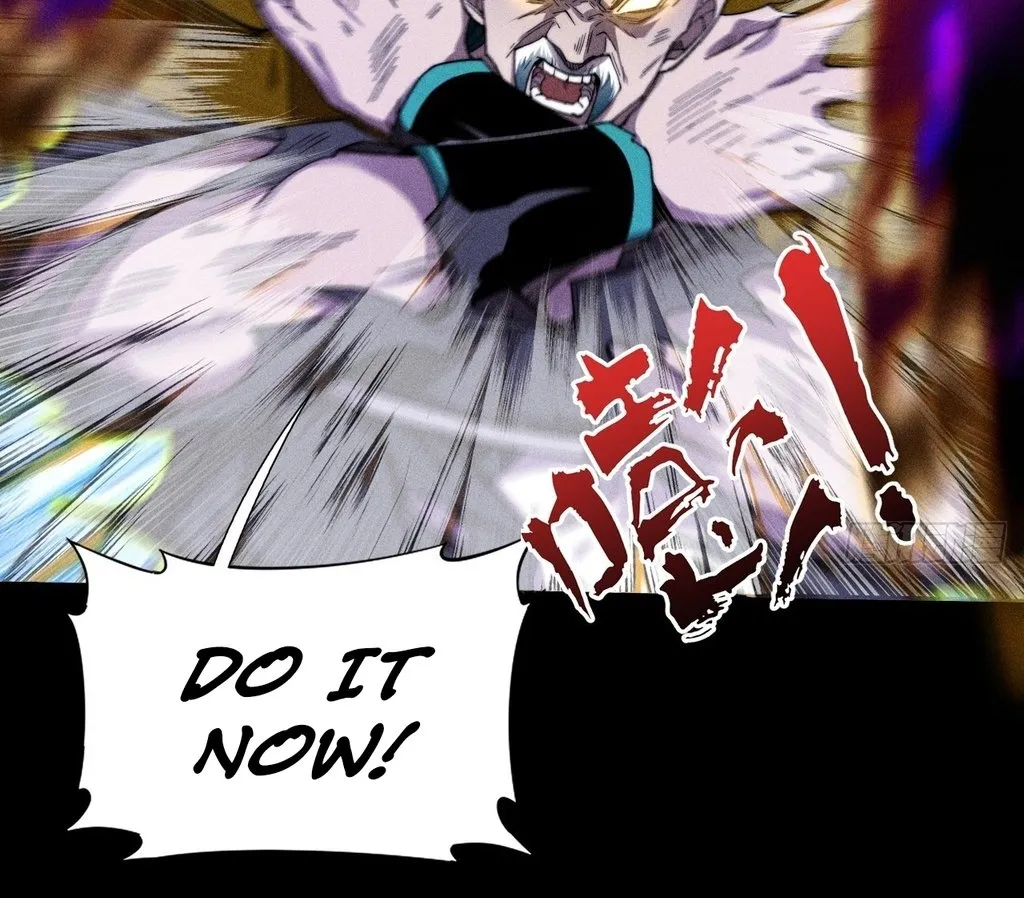 Read Sinister Immortal Path EN Manga Online