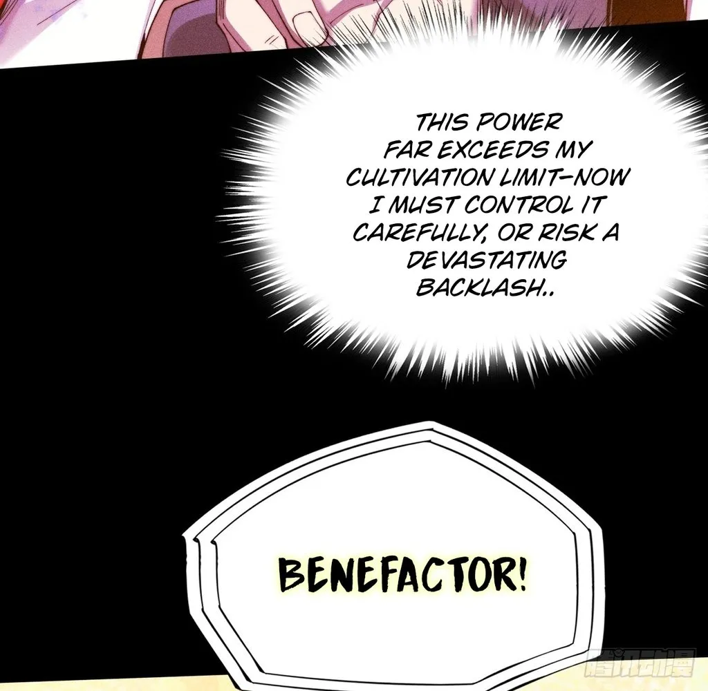 Read Sinister Immortal Path EN Manga Online