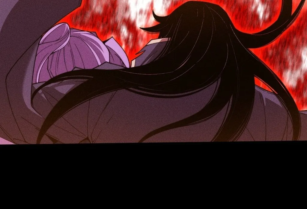 Read Sinister Immortal Path EN Manga Online