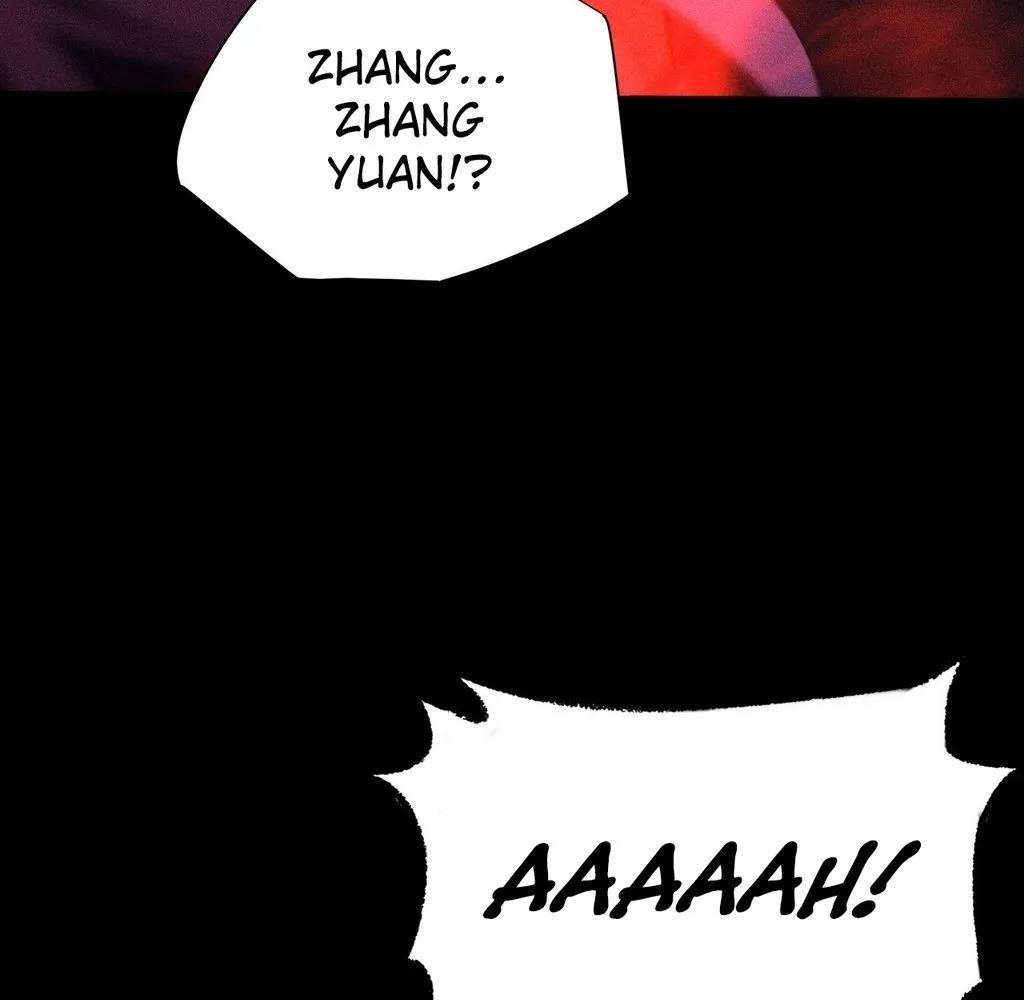 Read Sinister Immortal Path EN Manga Online