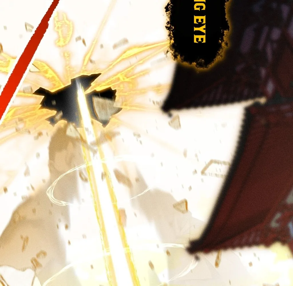 Read Sinister Immortal Path EN Manga Online