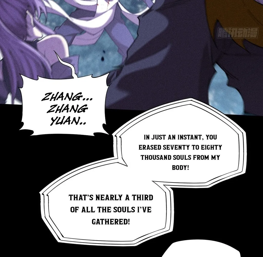 Read Sinister Immortal Path EN Manga Online
