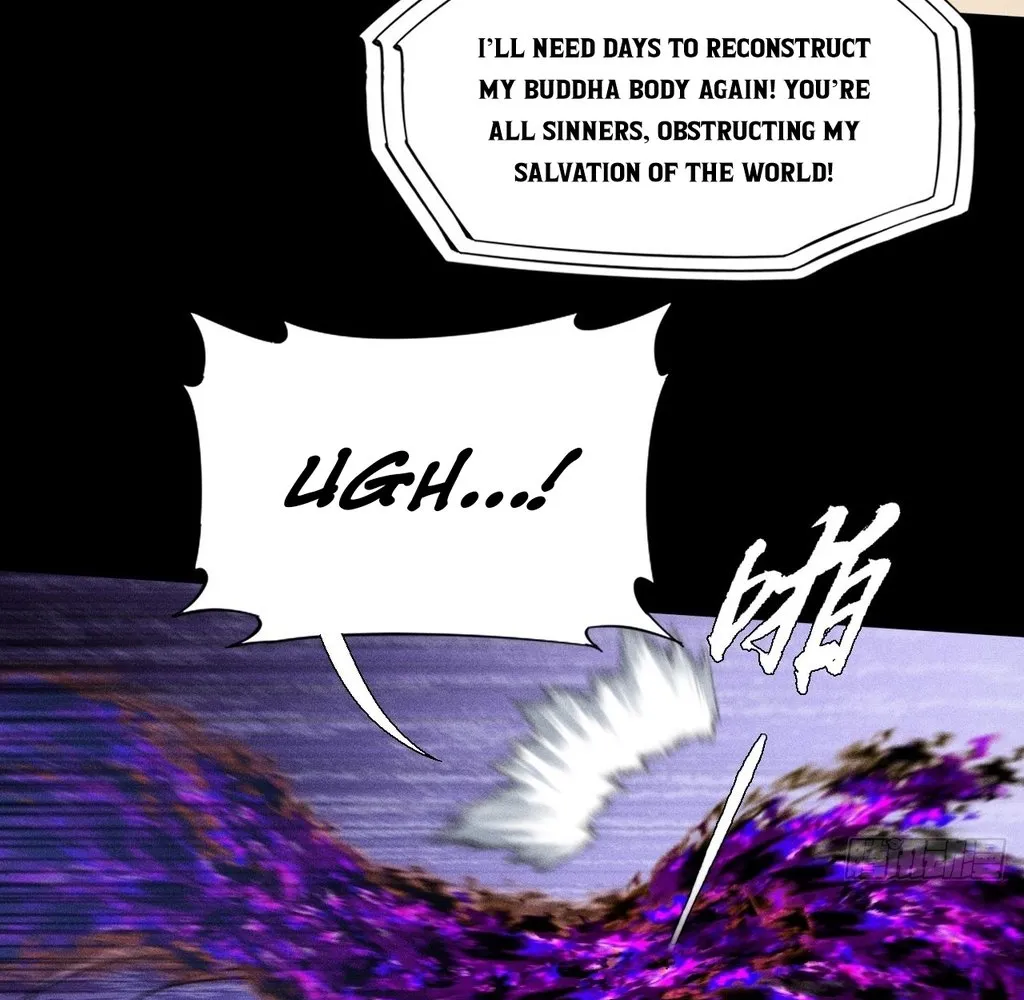 Read Sinister Immortal Path EN Manga Online