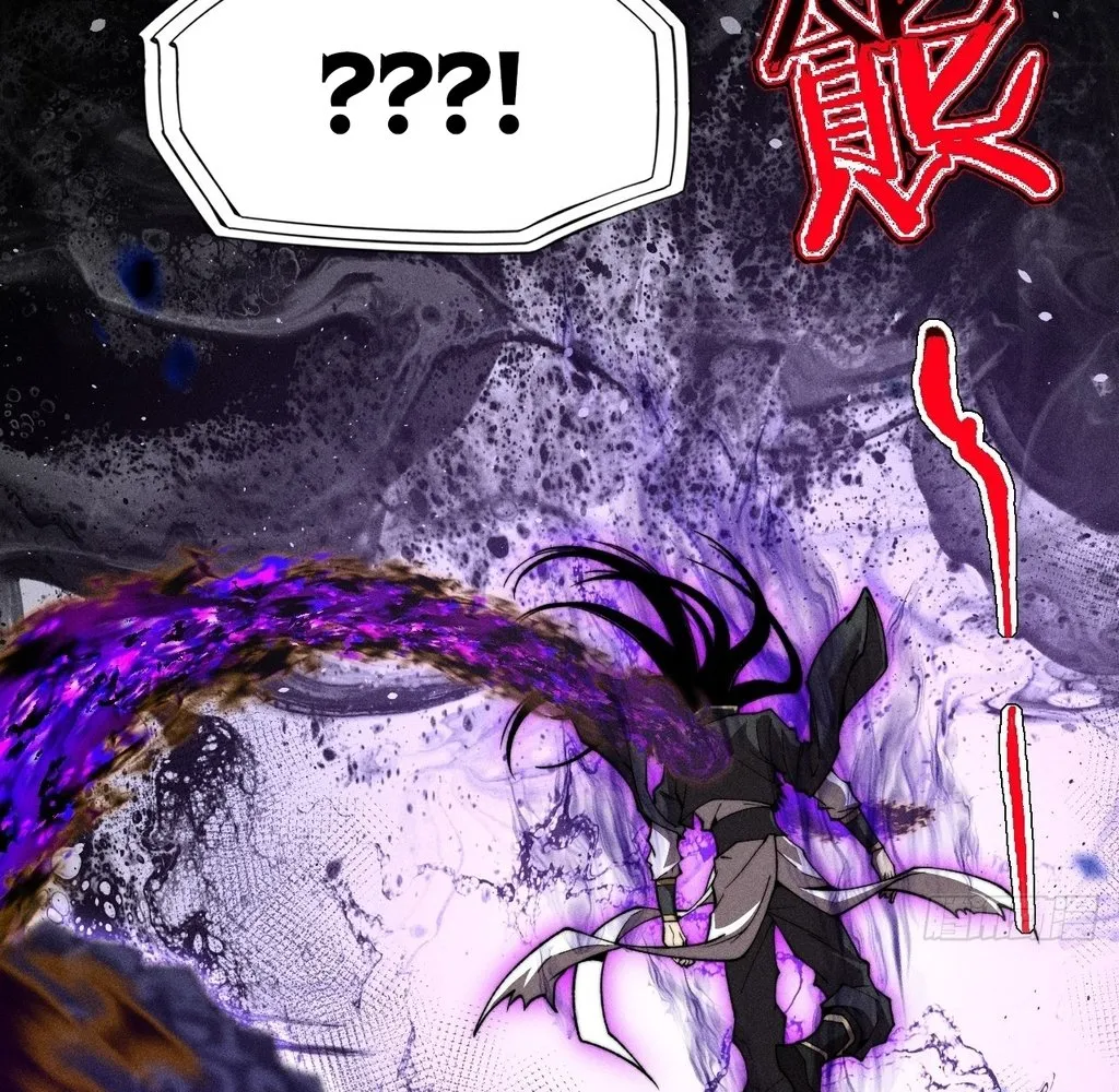 Read Sinister Immortal Path EN Manga Online