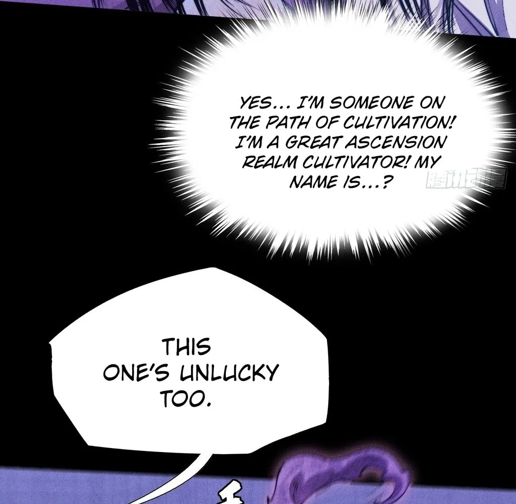 Read Sinister Immortal Path EN Manga Online