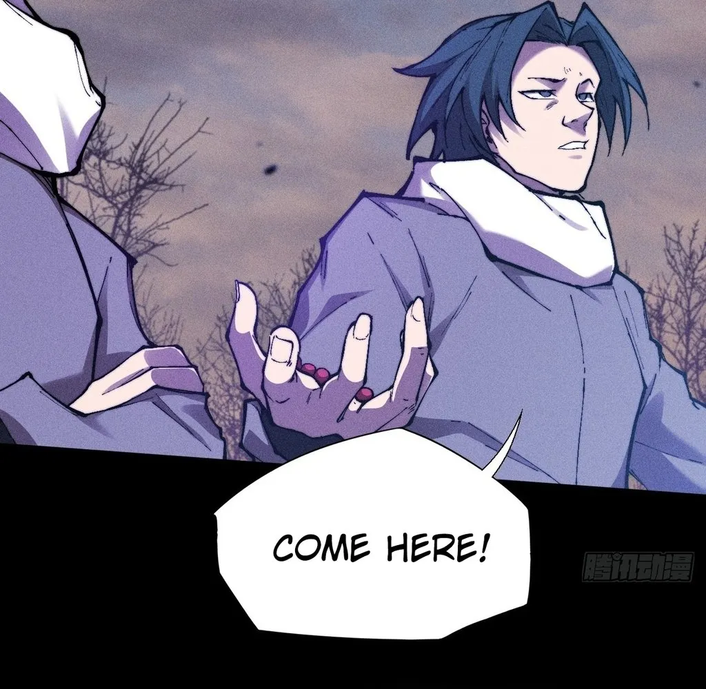 Read Sinister Immortal Path EN Manga Online