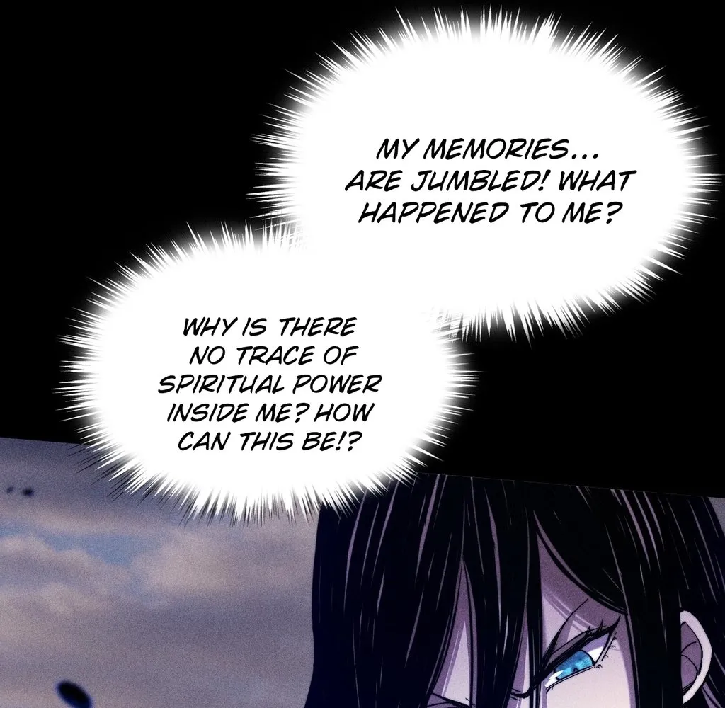 Read Sinister Immortal Path EN Manga Online