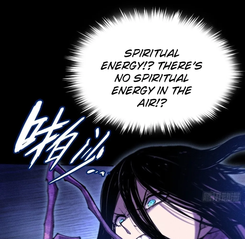 Read Sinister Immortal Path EN Manga Online