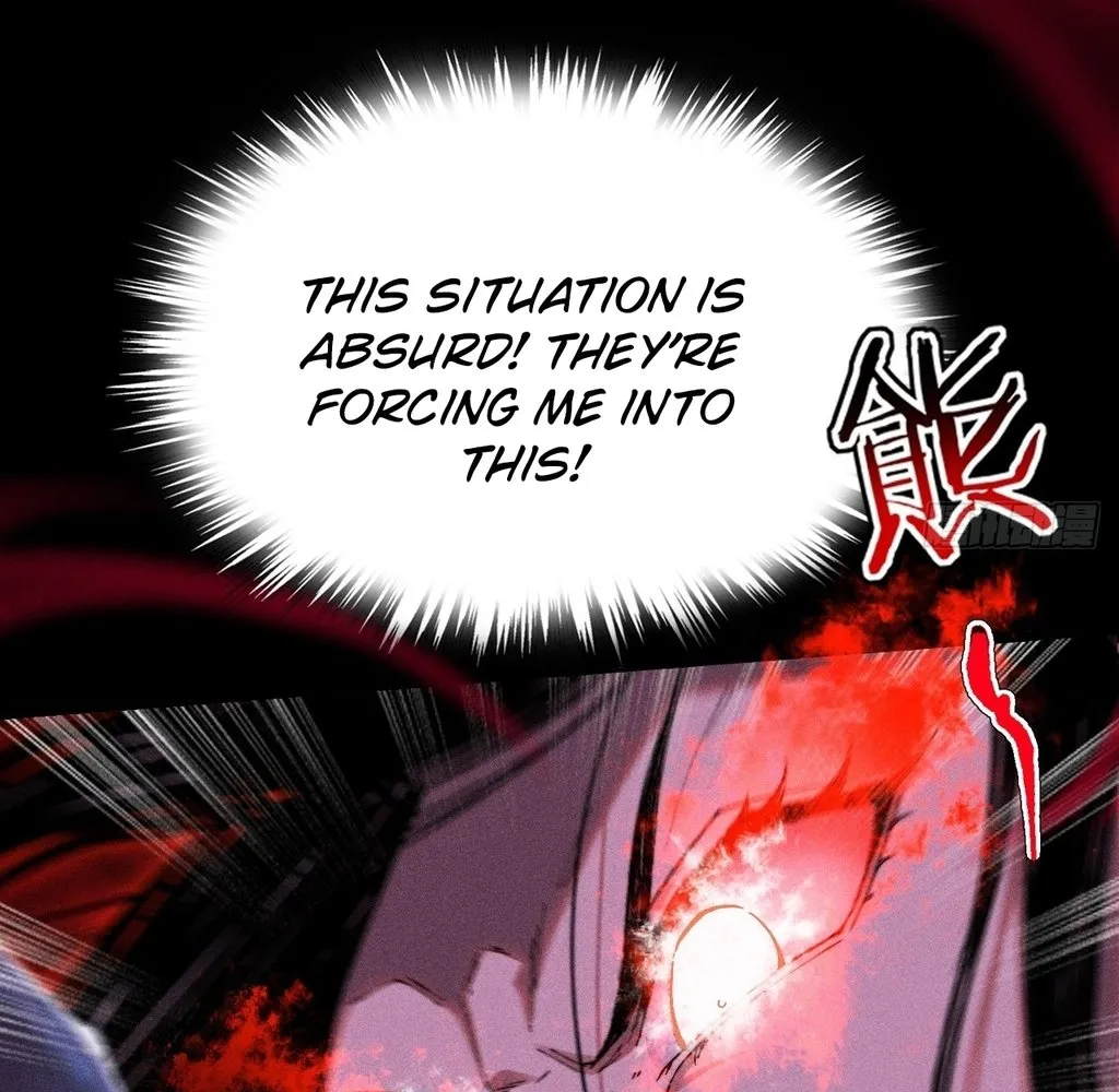 Read Sinister Immortal Path EN Manga Online