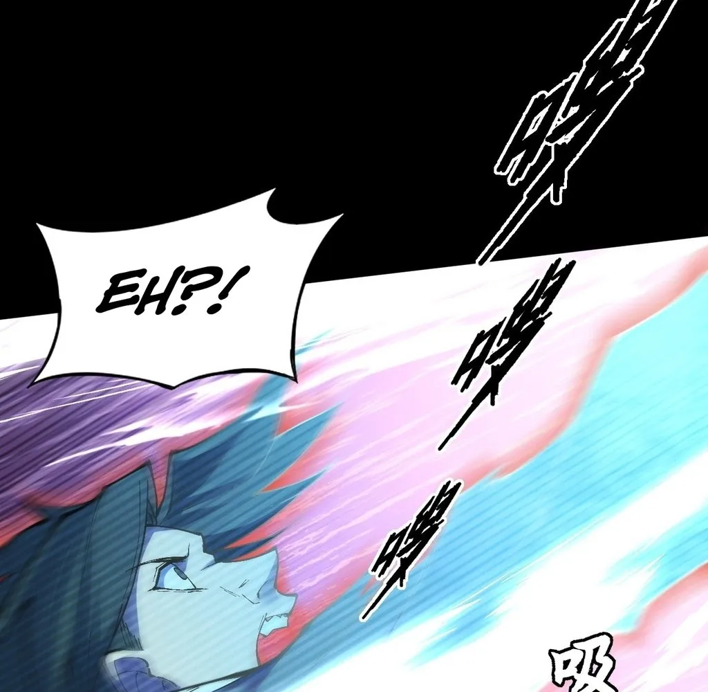 Read Sinister Immortal Path EN Manga Online
