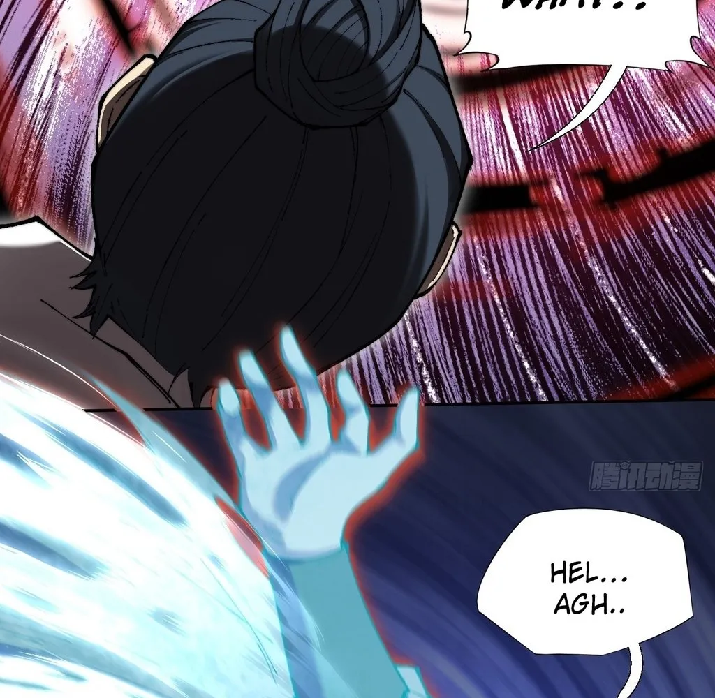 Read Sinister Immortal Path EN Manga Online