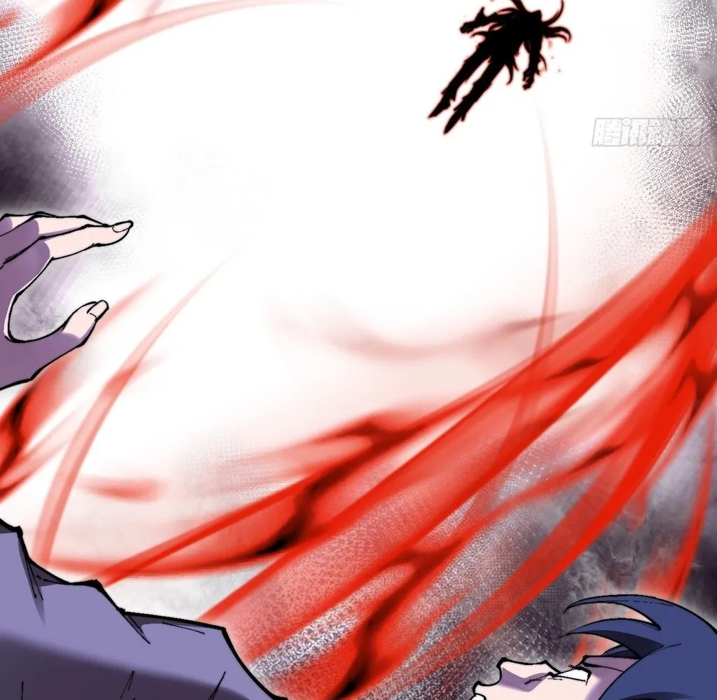 Read Sinister Immortal Path EN Manga Online