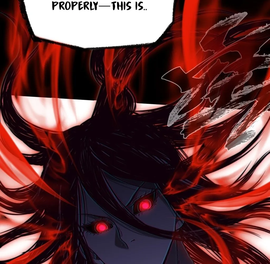 Read Sinister Immortal Path EN Manga Online