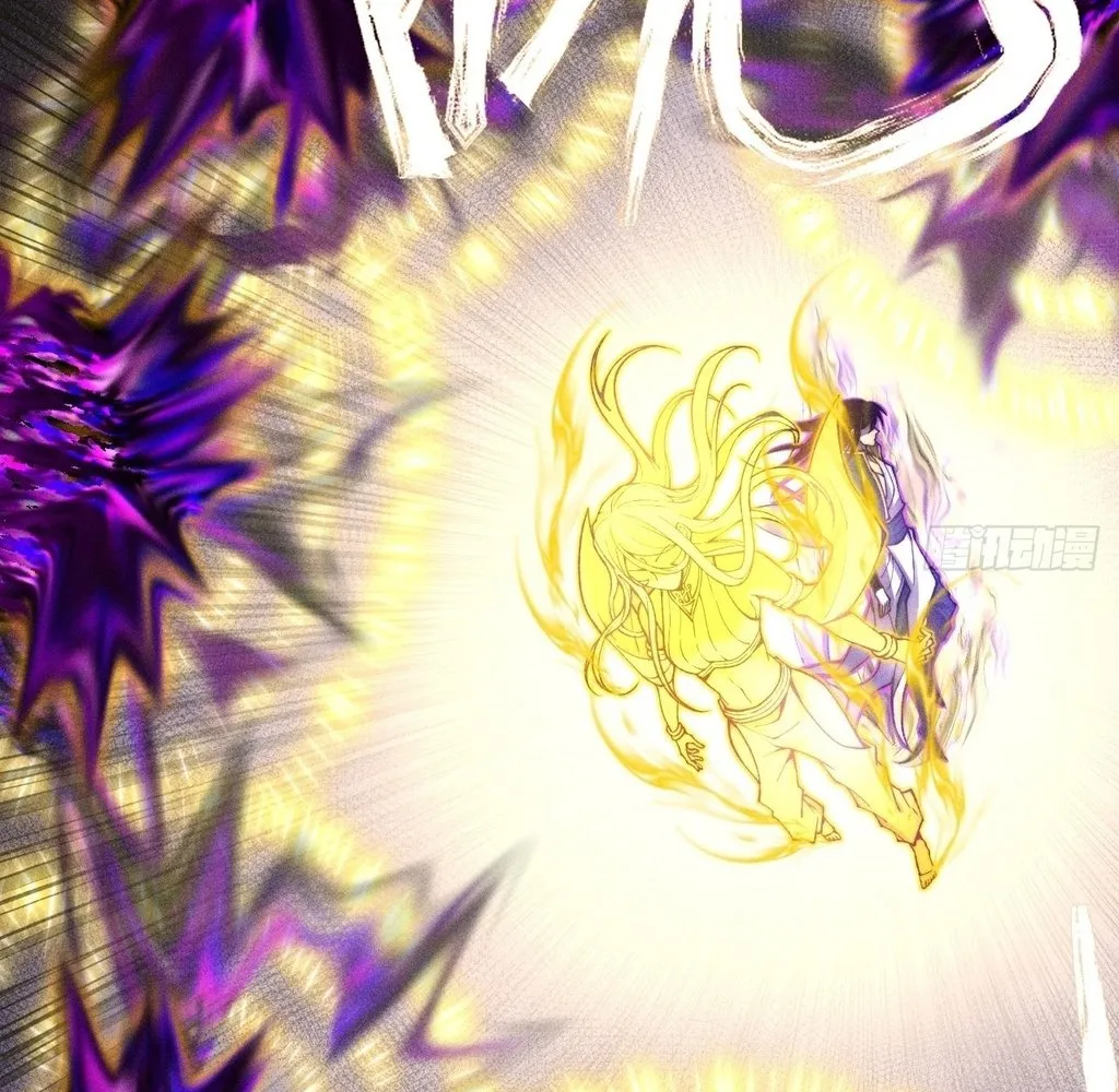 Read Sinister Immortal Path EN Manga Online