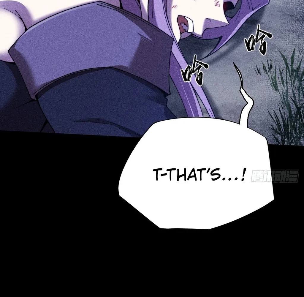 Read Sinister Immortal Path EN Manga Online