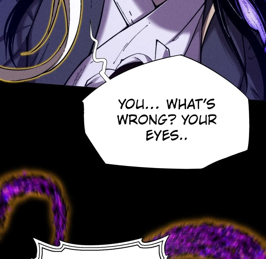 Read Sinister Immortal Path EN Manga Online