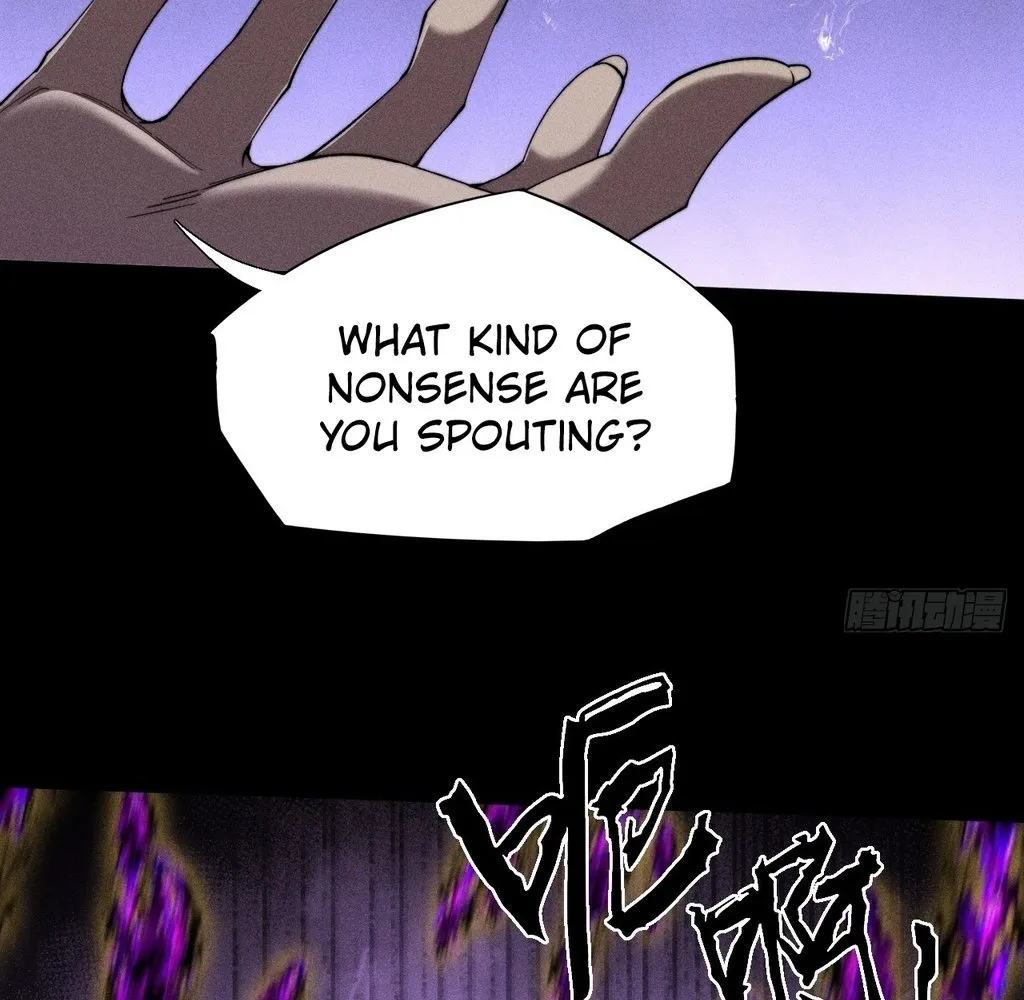 Read Sinister Immortal Path EN Manga Online