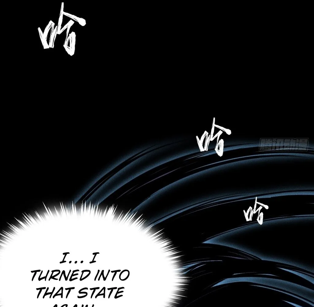 Read Sinister Immortal Path EN Manga Online