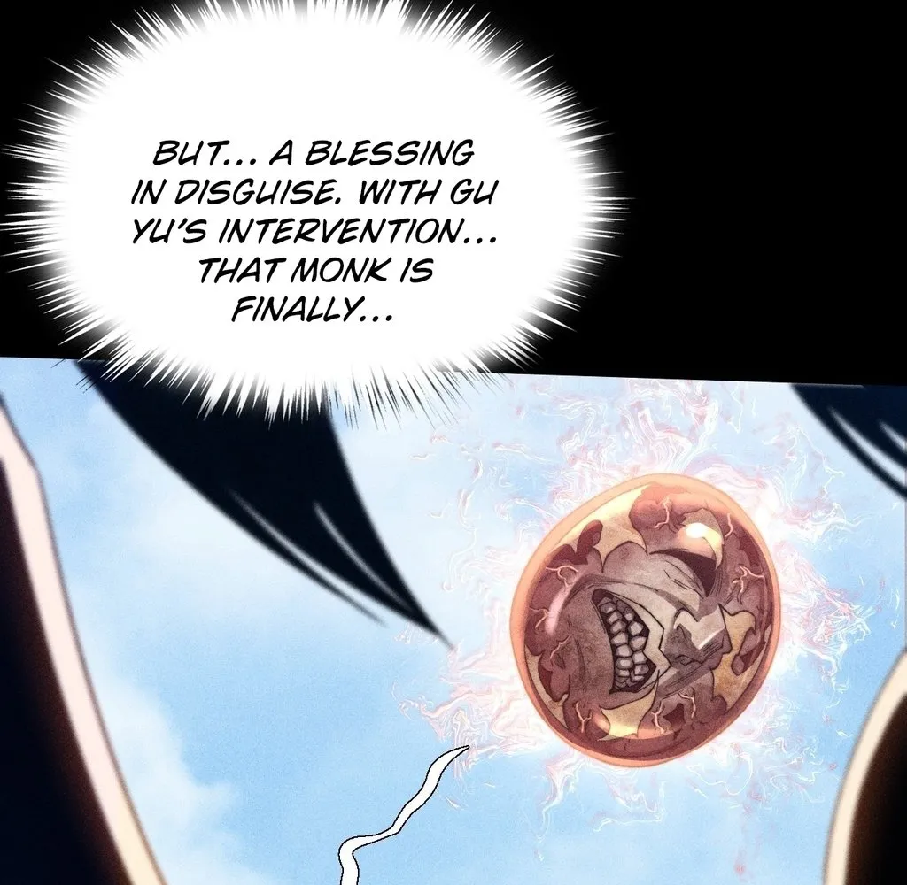 Read Sinister Immortal Path EN Manga Online