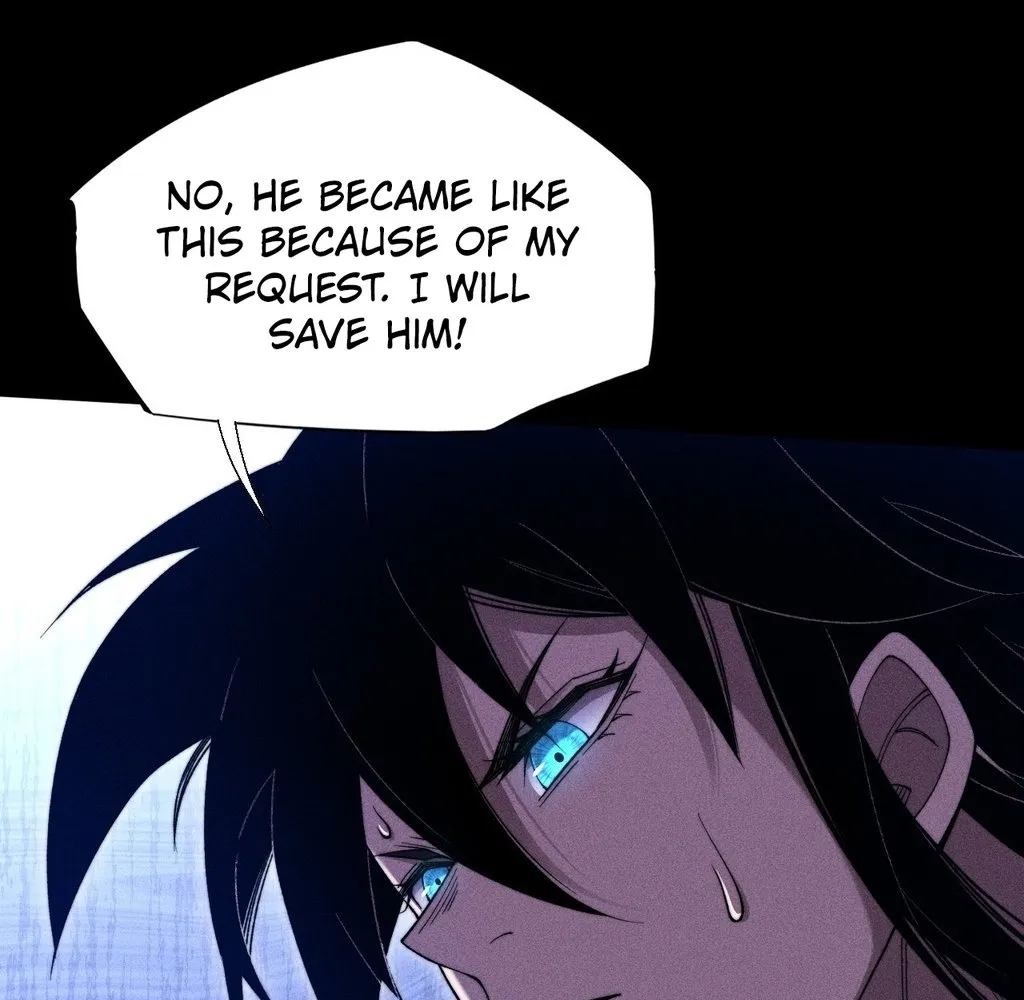 Read Sinister Immortal Path EN Manga Online
