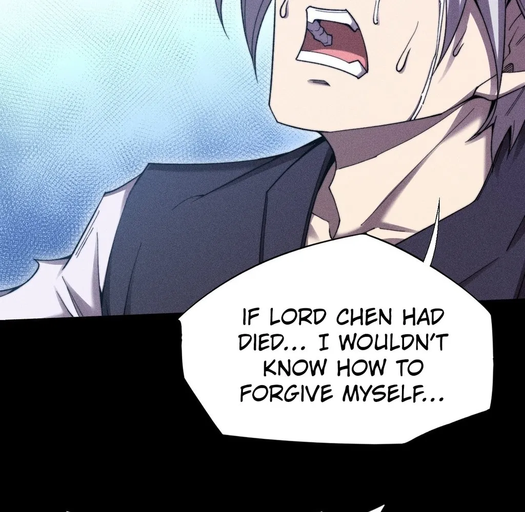 Read Sinister Immortal Path EN Manga Online