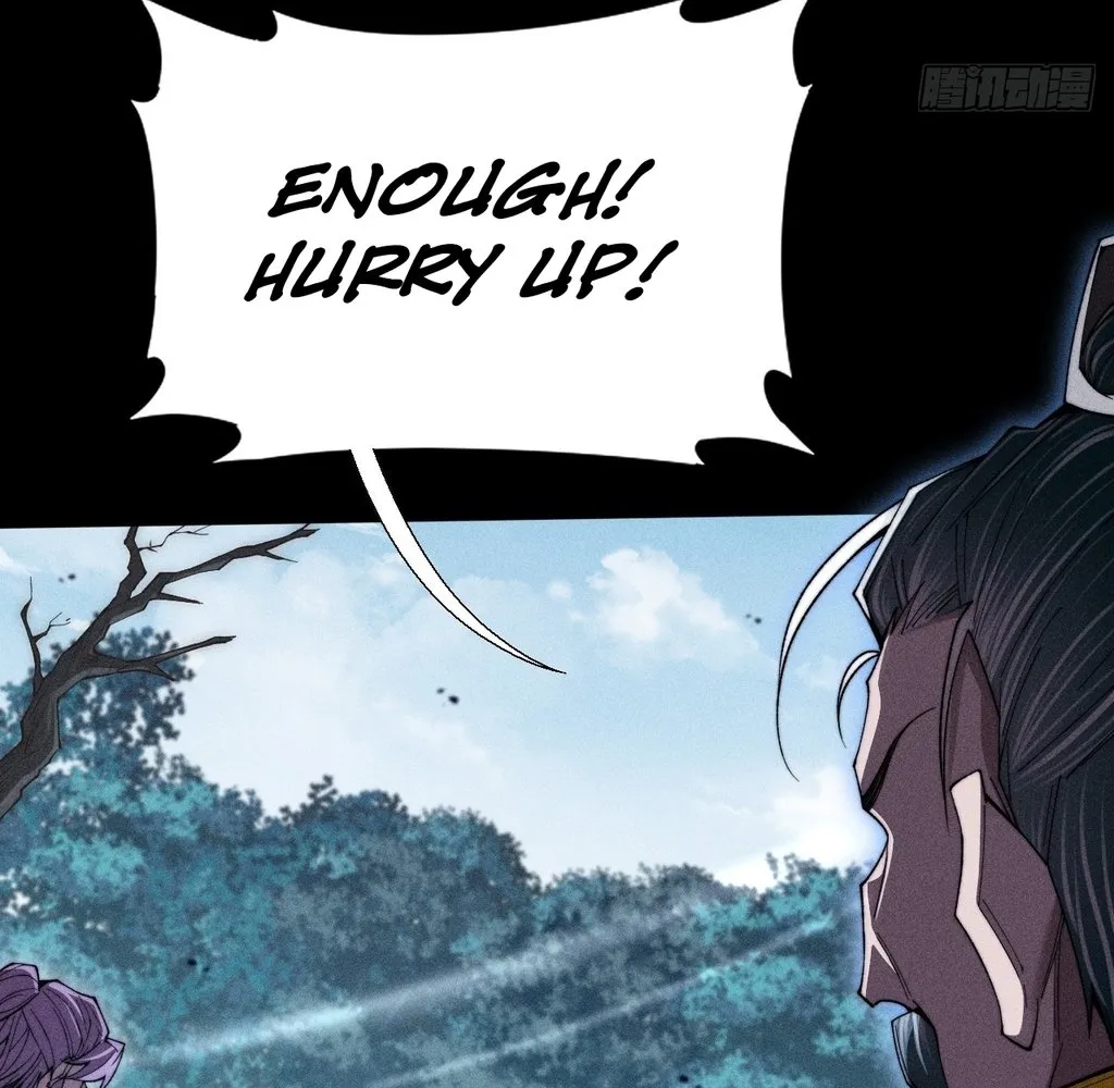 Read Sinister Immortal Path EN Manga Online