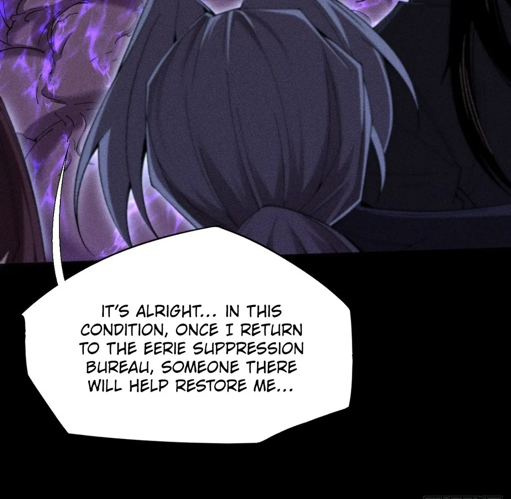 Read Sinister Immortal Path EN Manga Online