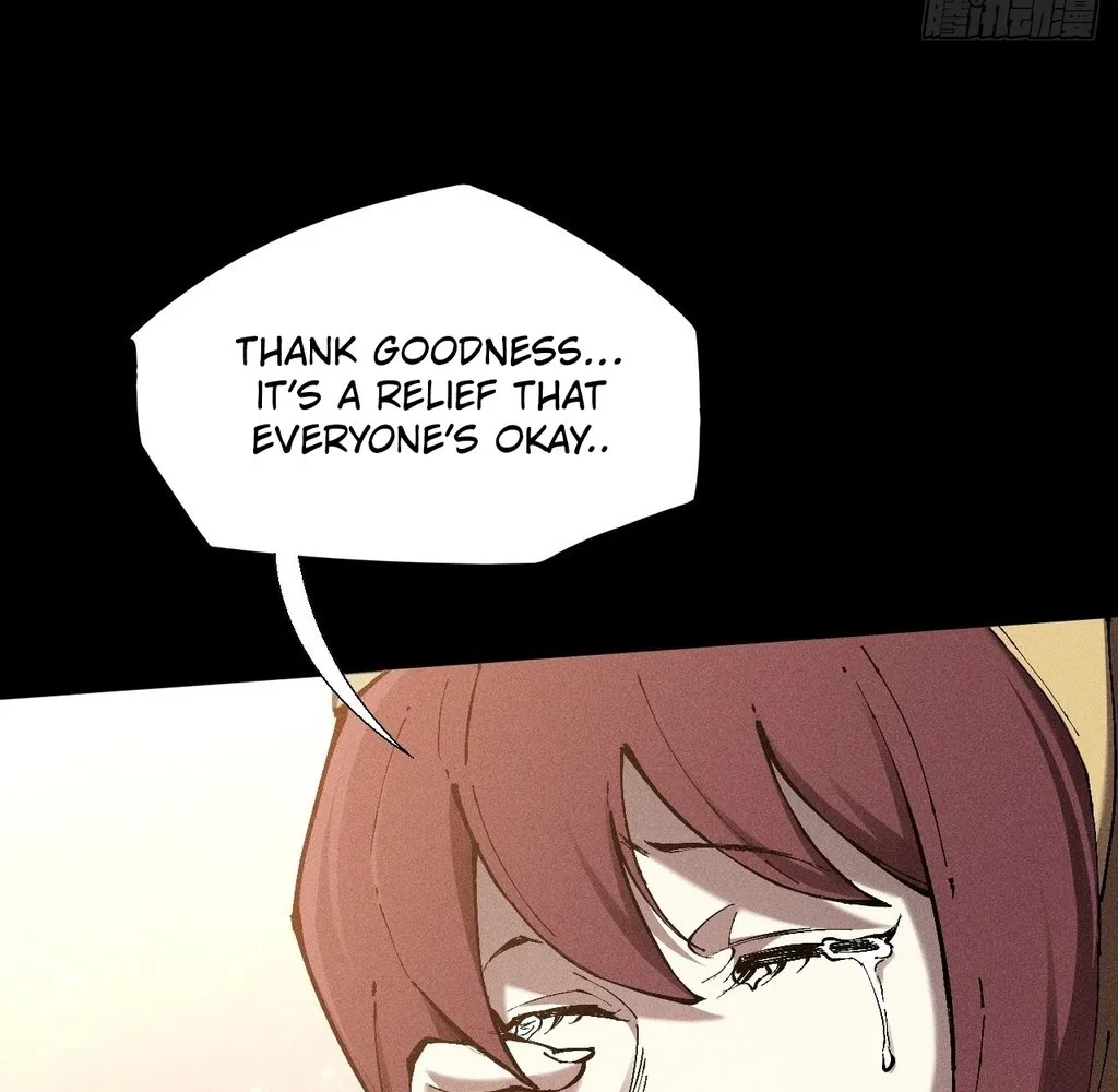 Read Sinister Immortal Path EN Manga Online