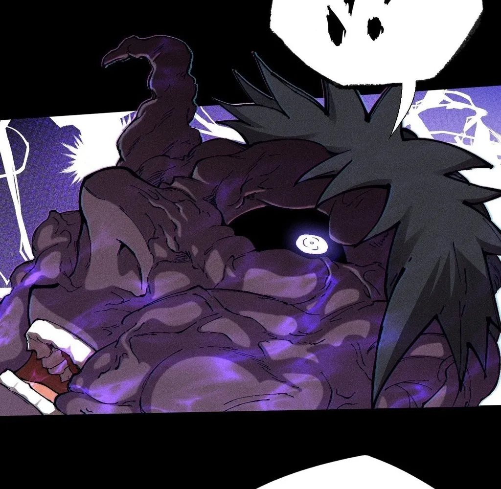 Read Sinister Immortal Path EN Manga Online
