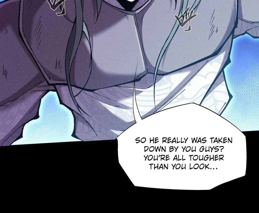 Read Sinister Immortal Path EN Manga Online
