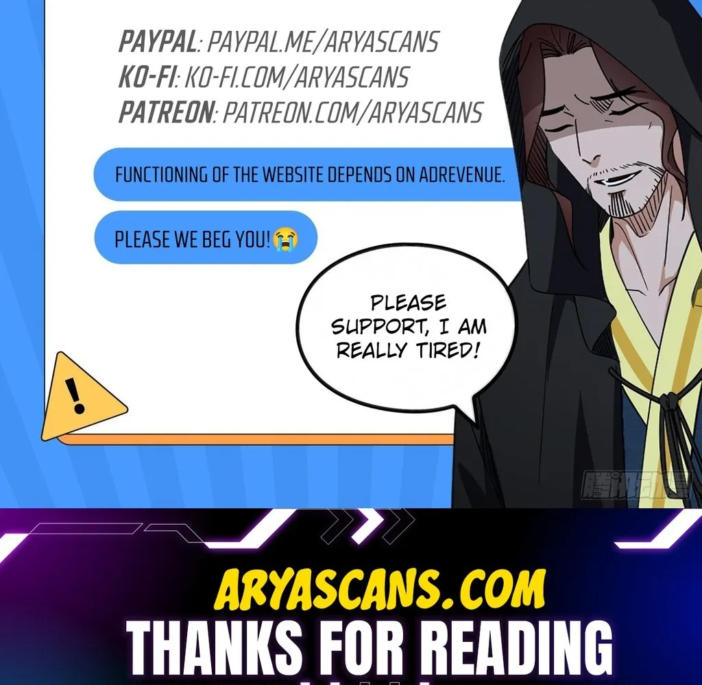 Read Sinister Immortal Path EN Manga Online