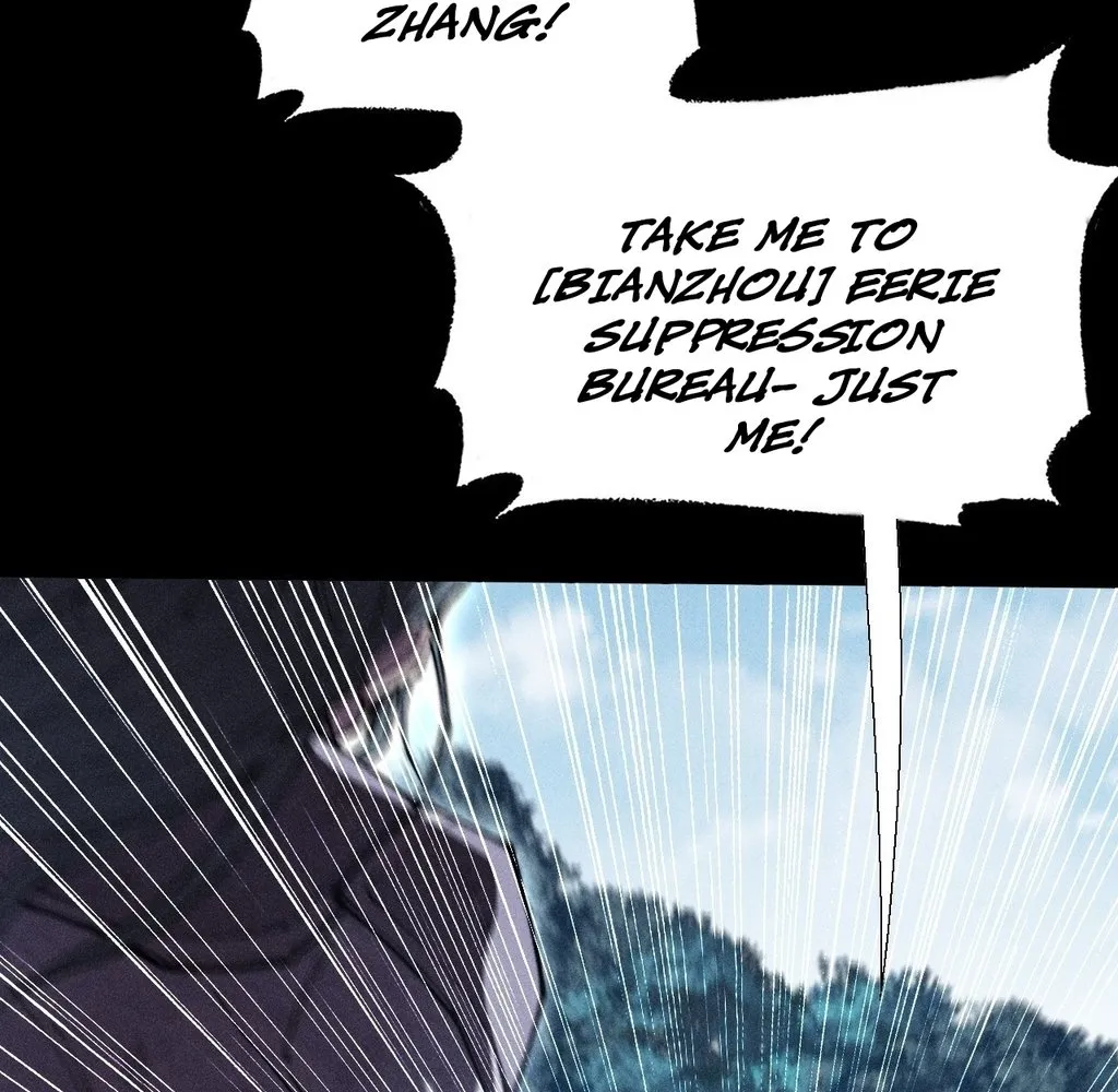 Read Sinister Immortal Path EN Manga Online